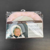 used JJ Cole Head Support