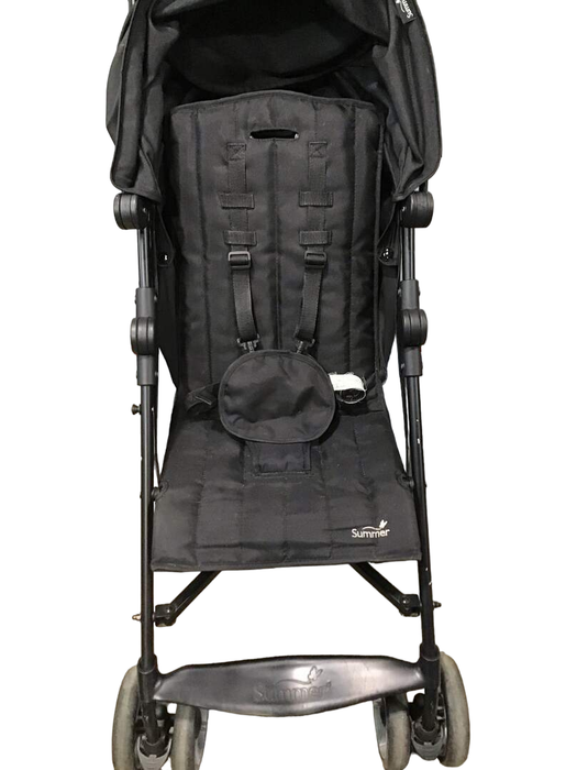 Shop Summer Infant 3D Flip Stroller, 2017 at Goodbuygears