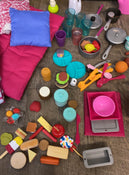 secondhand Toys