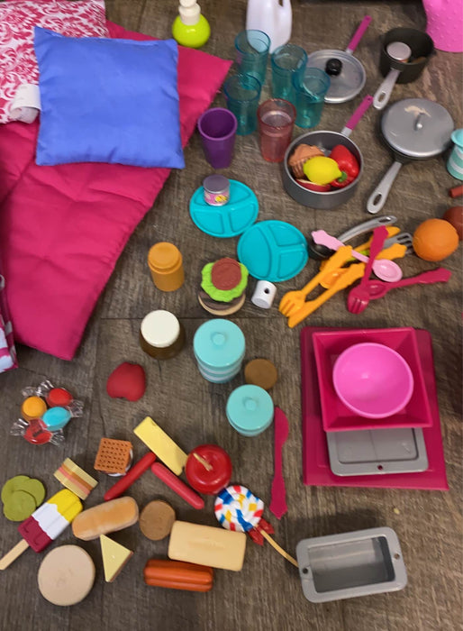 secondhand Toys