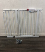 used Regalo Easy Step Gate