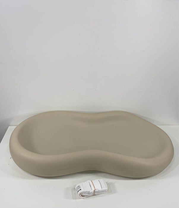 used Diapering