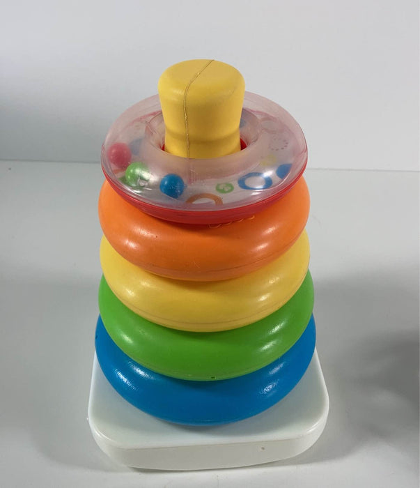 used Toys