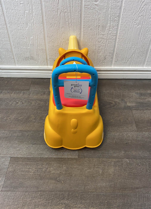 used Toys