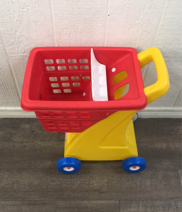 used Pretend Play