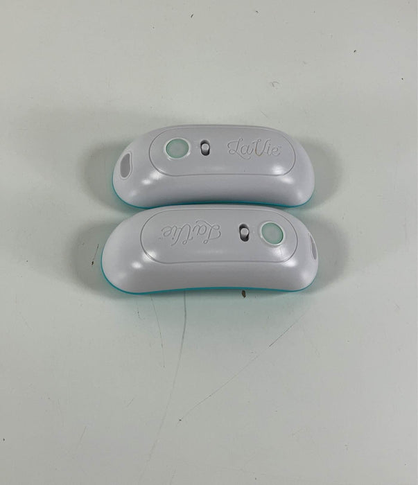 secondhand LaVie Warming Lactation Massager