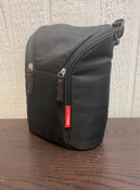 used Skip Hop Grab And Go Double Bottle Bag