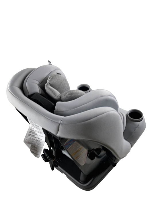 Shop Maxi-Cosi Pria Max All-in-One Convertible Car Seat, 2022, Network Grey at Goodbuygears