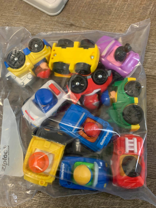 used Toys
