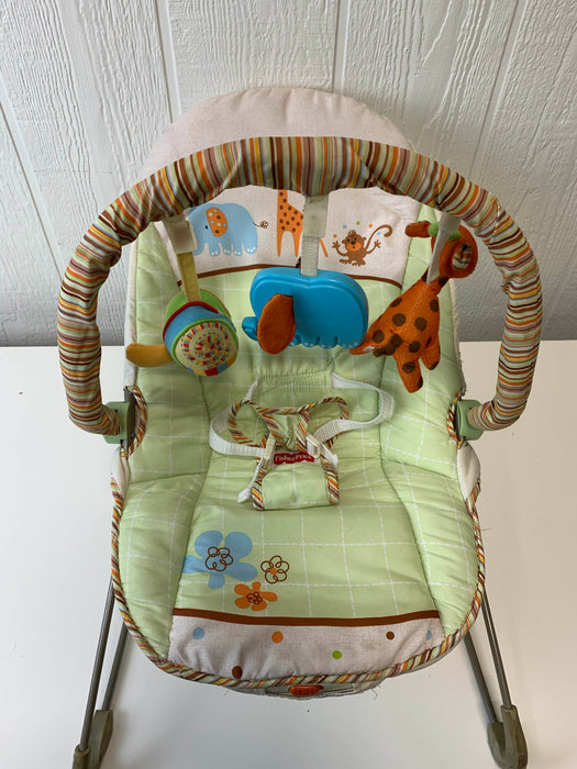 secondhand Infant Gear