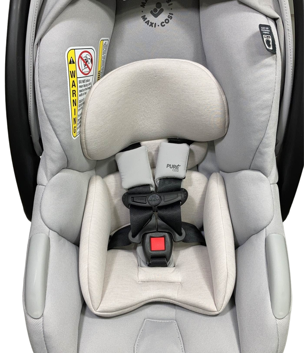 Shop Maxi-Cosi Zelia2 Luxe Travel System, 2023, New Hope Tan at Goodbuygears