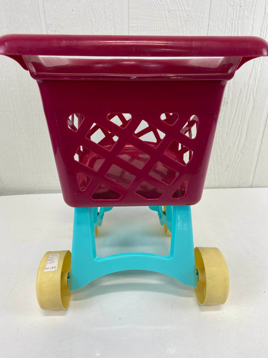 secondhand Toys