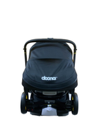 Shop Doona Infant Car Seat & Stroller Combo, Nitro Black, 2023 at Goodbuygears