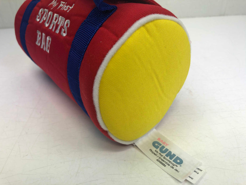 secondhand Toys