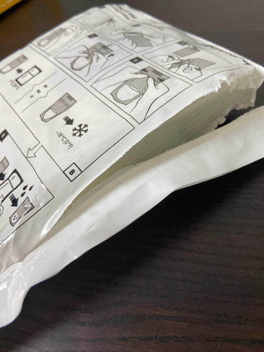 secondhand Medela Milk Storage Bags