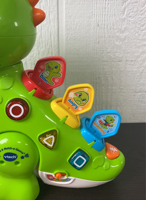 secondhand Toys