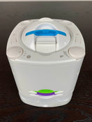 secondhand Munchkin Projector And Sound System