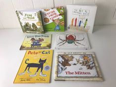 used BUNDLE Books