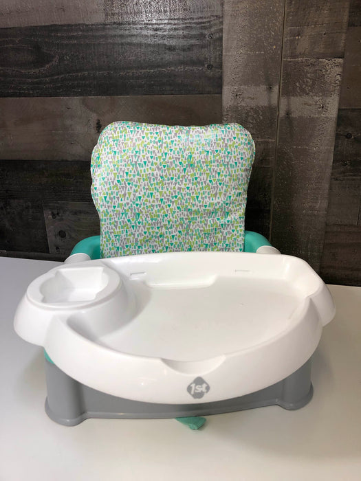 Safety 1st Sit, Snack, And Go Convertible Booster Seat