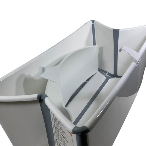 Shop Stokke Flexi Bath Bundle Pack, White, Regular at Goodbuygears
