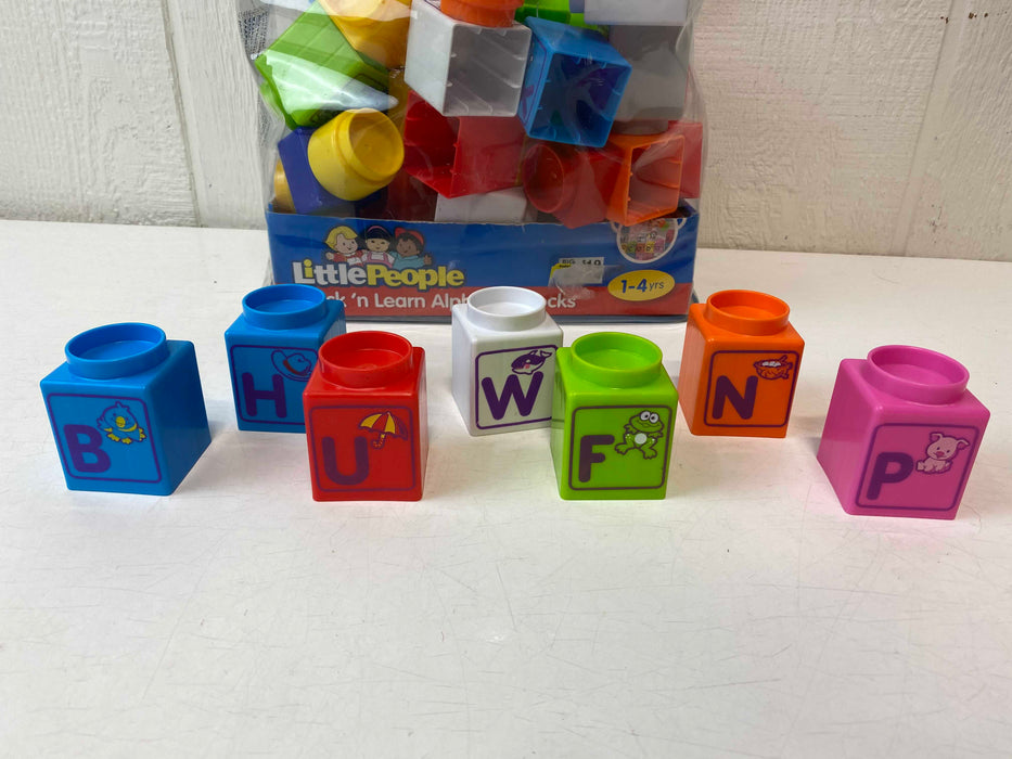 used Toys