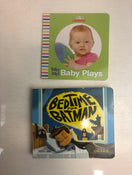 secondhand BUNDLE Board Books