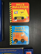 secondhand BUNDLE Books