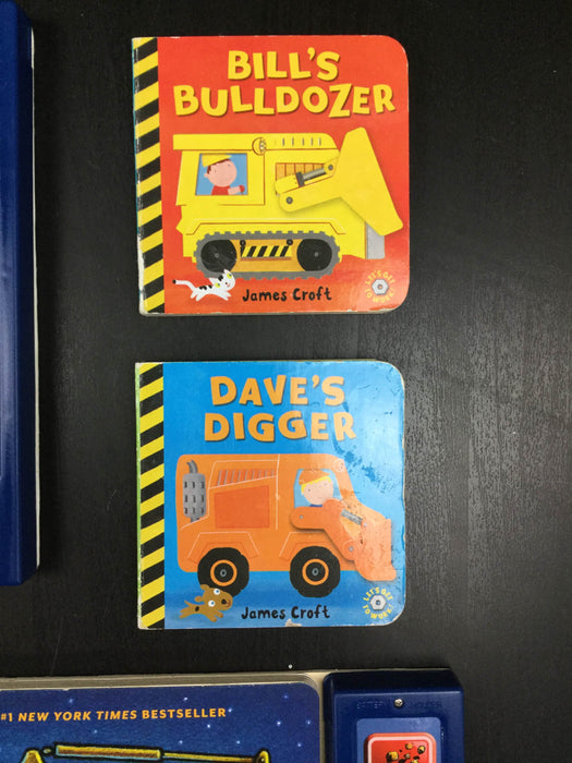 secondhand BUNDLE Books