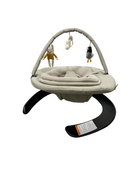 Shop Nuna LEAF Grow Seat, Hazelwood at Goodbuygears