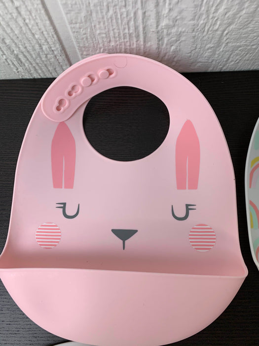 used Feeding Accessories