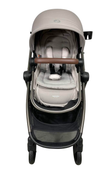 Shop Maxi-Cosi Zelia2 Luxe Travel System, New Hope Tan, 2023 at Goodbuygears