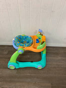 secondhand Kolcraft Tiny Steps 2-in-1 Activity Walker