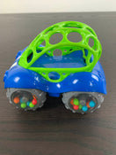 secondhand Toys