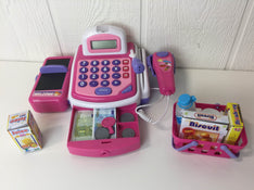 used Unknown Grocery Store Cash Register