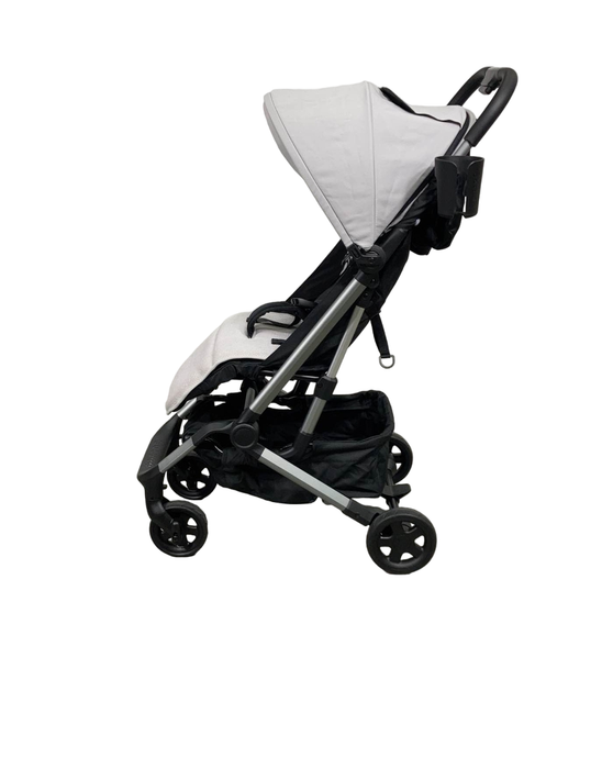 Shop Colugo Compact Stroller, 2022, Cool Grey at Goodbuygears
