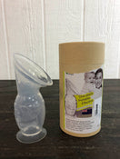used Haakaa Manual Breast Pump