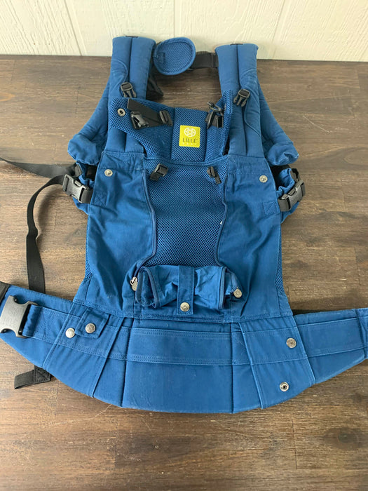 Shop Lillebaby Complete All Seasons Baby Carrier at Goodbuygears