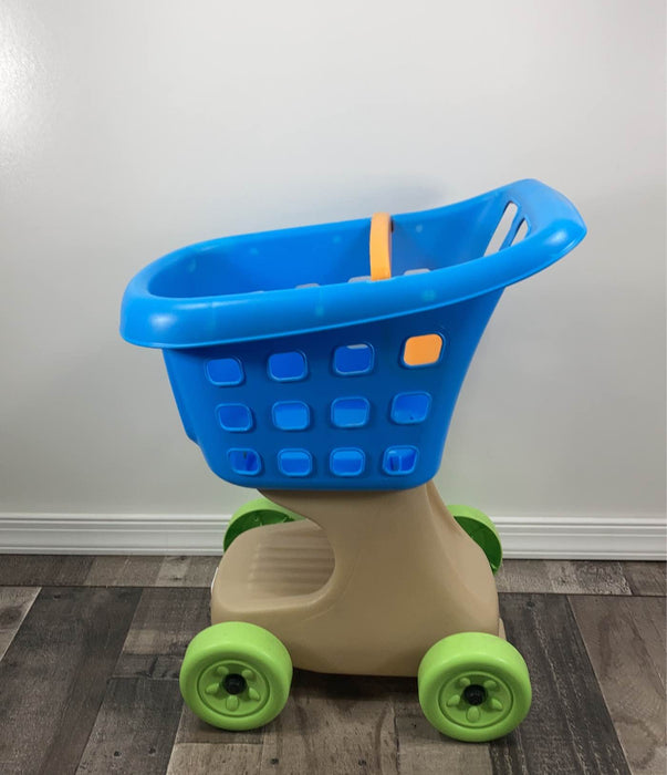 used Toys