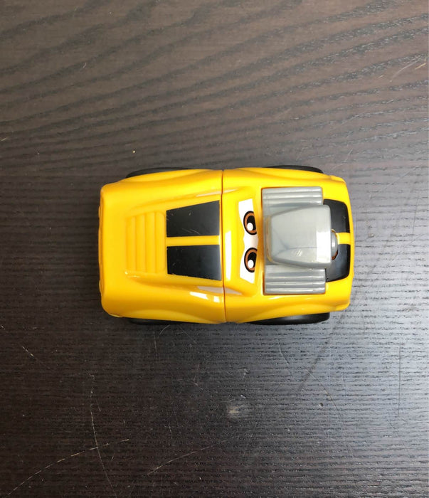 secondhand Toys