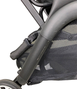 Shop Bugaboo Butterfly Stroller, 2022, Midnight Black at Goodbuygears