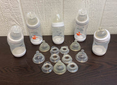 used Feeding