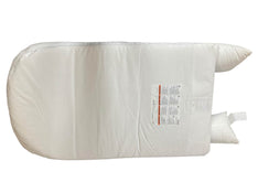 Shop DockATot Grand Dock, Pristine White at Goodbuygears