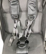 Shop Colugo Compact Stroller, 2023, Black at Goodbuygears