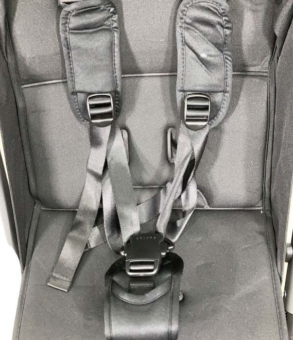 Shop Colugo Compact Stroller, 2023, Black at Goodbuygears