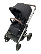 Shop Cybex Balios S Lux Stroller, 2022, Moon Black at Goodbuygears