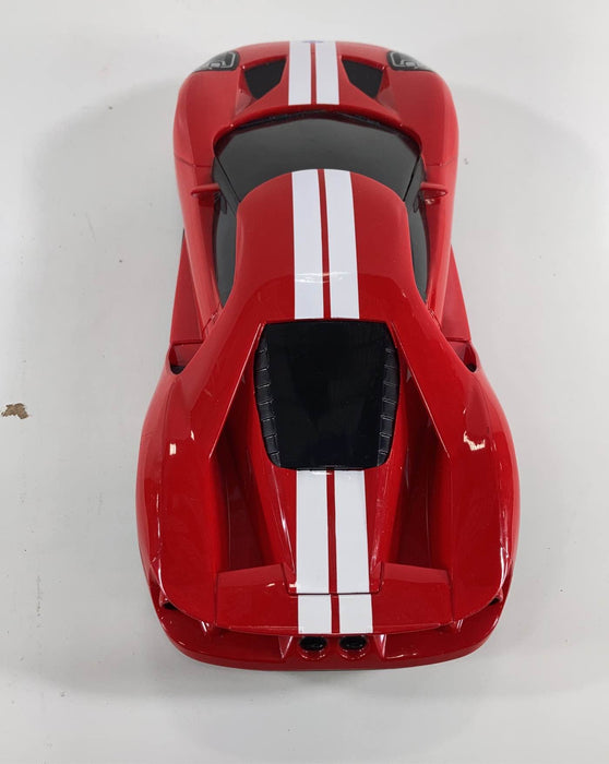 secondhand Toys