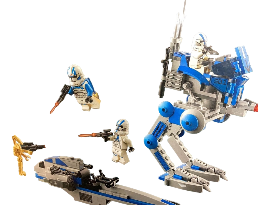 secondhand Toys