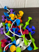 secondhand Fat Brain Toys Squigz