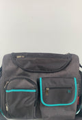 secondhand Fisher Price Diaper Bag