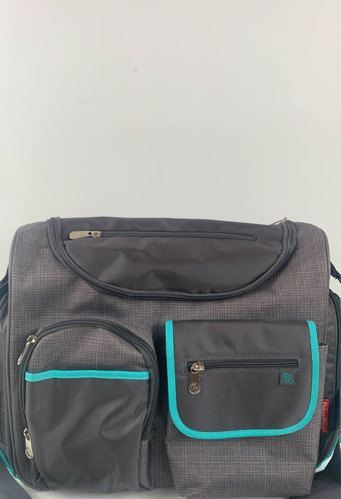 secondhand Fisher Price Diaper Bag